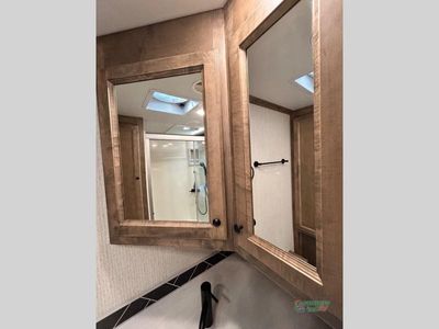 2025 Tiffin Motorhomes Open Road Allegro — photo 39 view
