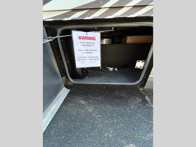 2025 Tiffin Motorhomes Open Road Allegro — photo 21 view