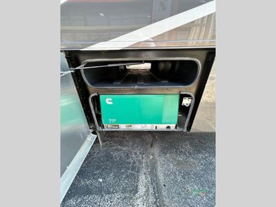 2025 Tiffin Motorhomes Open Road Allegro — photo 15 view
