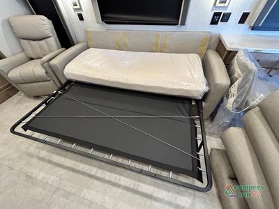 2025 Tiffin Motorhomes Open Road Allegro — photo 46 view