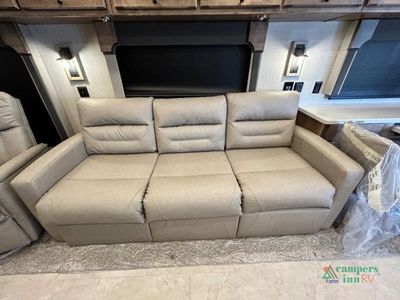 2025 Tiffin Motorhomes Open Road Allegro — photo 45 view