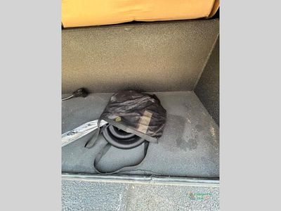 2025 Tiffin Motorhomes Open Road Allegro — photo 18 view