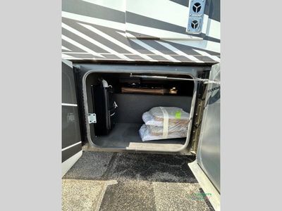 2025 Tiffin Motorhomes Open Road Allegro — photo 7 view