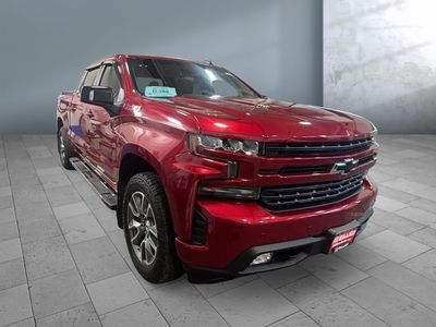 2022 Chevrolet Silverado 1500 LTD - Photo 8