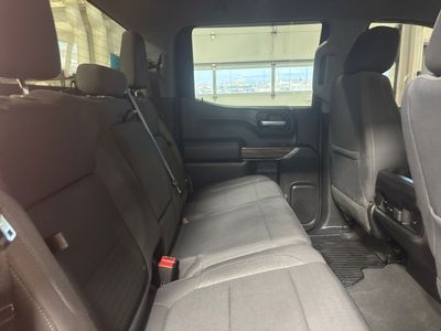 2022 Chevrolet Silverado 1500 LTD - Photo 14