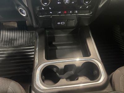 2022 Chevrolet Silverado 1500 LTD - Photo 13