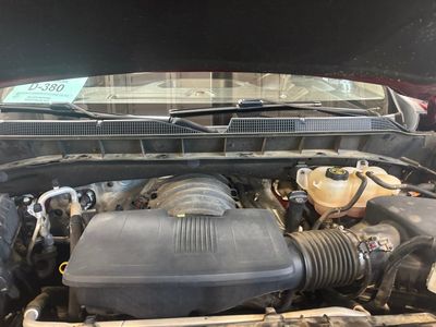 2022 Chevrolet Silverado 1500 LTD - Photo 22