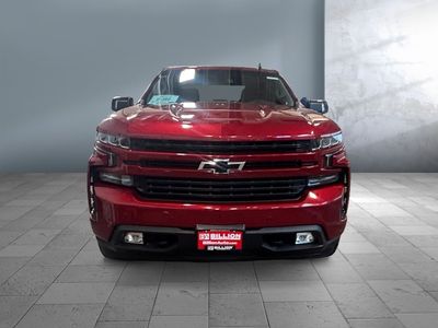 2022 Chevrolet Silverado 1500 LTD - Photo 2