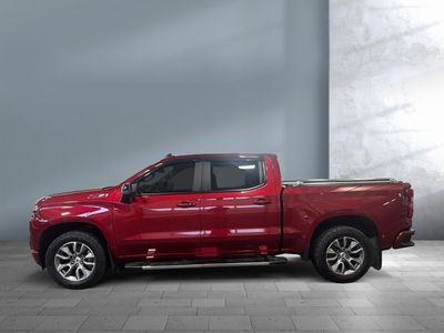 2022 Chevrolet Silverado 1500 LTD - Photo 3