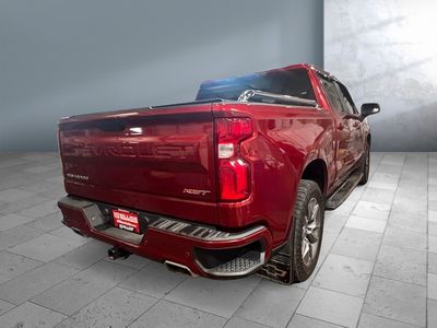 2022 Chevrolet Silverado 1500 LTD - Photo 6