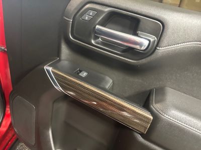 2022 Chevrolet Silverado 1500 LTD - Photo 21