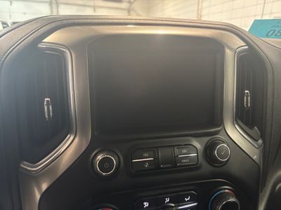 2022 Chevrolet Silverado 1500 LTD - Photo 11