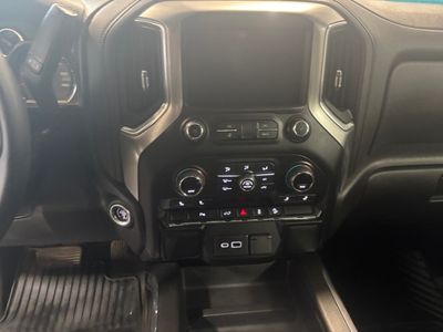 2022 Chevrolet Silverado 1500 LTD - Photo 12