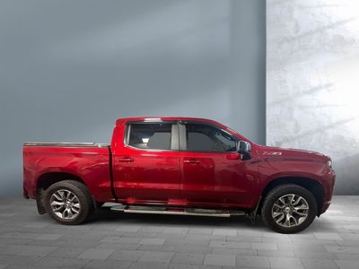 2022 Chevrolet Silverado 1500 LTD - Photo 7