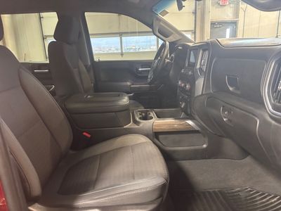 2022 Chevrolet Silverado 1500 LTD - Photo 15