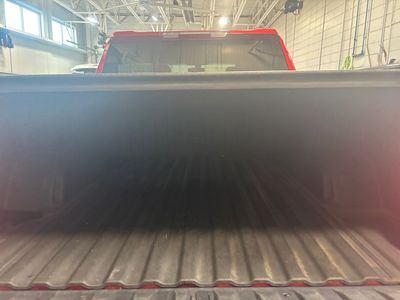 2022 Chevrolet Silverado 1500 LTD - Photo 17