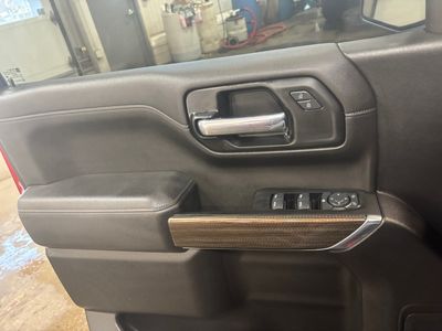 2022 Chevrolet Silverado 1500 LTD - Photo 20