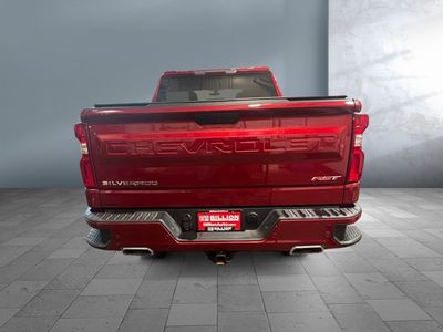 2022 Chevrolet Silverado 1500 LTD - Photo 5