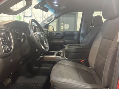 2022 Chevrolet Silverado 1500 LTD - Photo 9