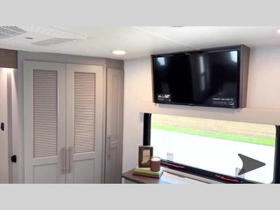2026 Alliance RV Paradigm - Photo 41