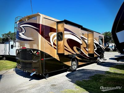 2015 Newmar Ventana - Photo 2