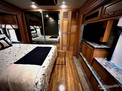 2015 Newmar Ventana - Photo 15
