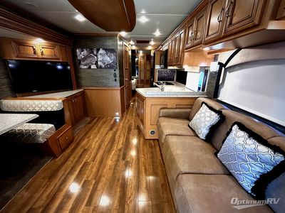 2015 Newmar Ventana - Photo 4