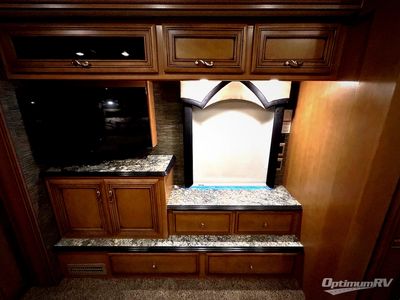 2015 Newmar Ventana - Photo 17