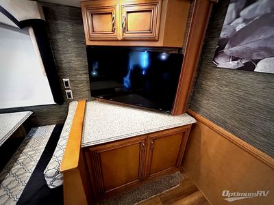 2015 Newmar Ventana - Photo 11