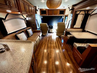 2015 Newmar Ventana - Photo 5