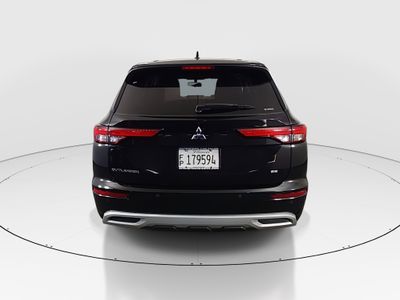 2024 Mitsubishi Outlander - Photo 6
