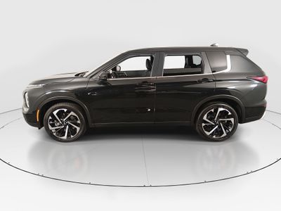 2024 Mitsubishi Outlander - Photo 4