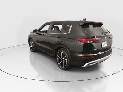 2024 Mitsubishi Outlander - Photo 5