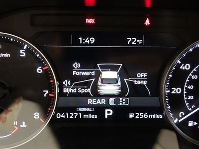 2024 Mitsubishi Outlander - Photo 14
