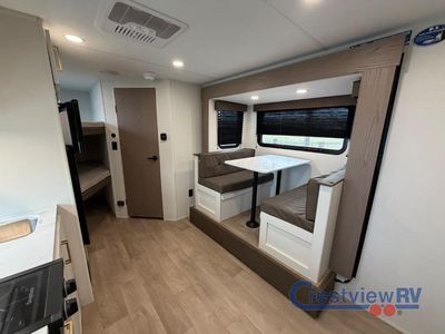 2026 Grand Design Transcend One - Photo 11
