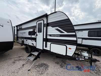 2026 Grand Design Transcend One - Photo 1