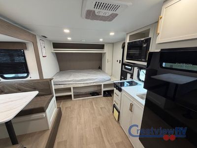 2026 Grand Design Transcend One - Photo 15