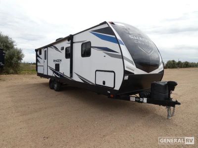 2021 Cruiser RV Shadow Cruiser - Photo 1