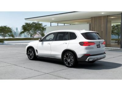2026 BMW X5 - Photo 2