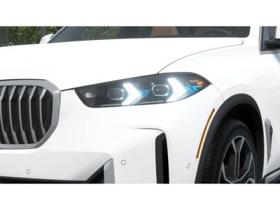 2026 BMW X5 - Photo 6