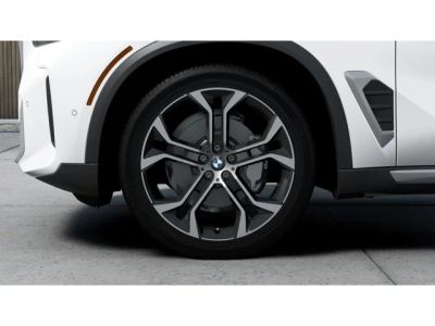 2026 BMW X5 - Photo 7