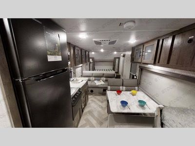 2021 Forest River Wildwood X-Lite - Photo 7