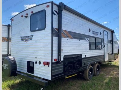 2021 Forest River Wildwood X-Lite - Photo 4
