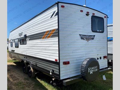 2021 Forest River Wildwood X-Lite - Photo 3
