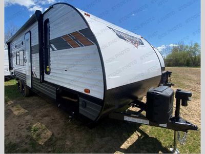 2021 Forest River Wildwood X-Lite - Photo 2
