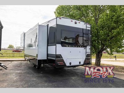 2026 Brinkley Model Z - Photo 13