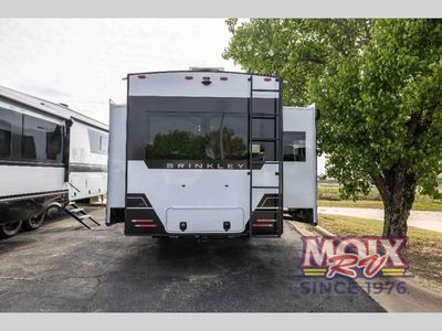 2026 Brinkley Model Z - Photo 12