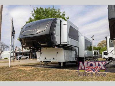2026 Brinkley Model Z - Photo 4