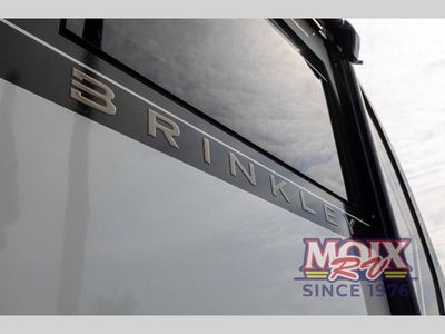 2026 Brinkley Model Z - Photo 9
