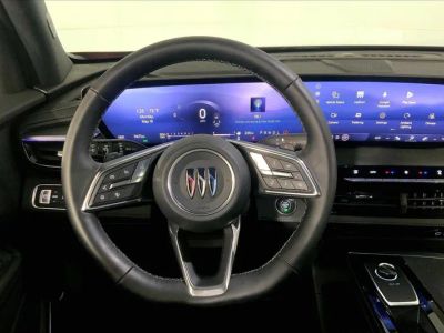 2026 Buick Enclave — detail view